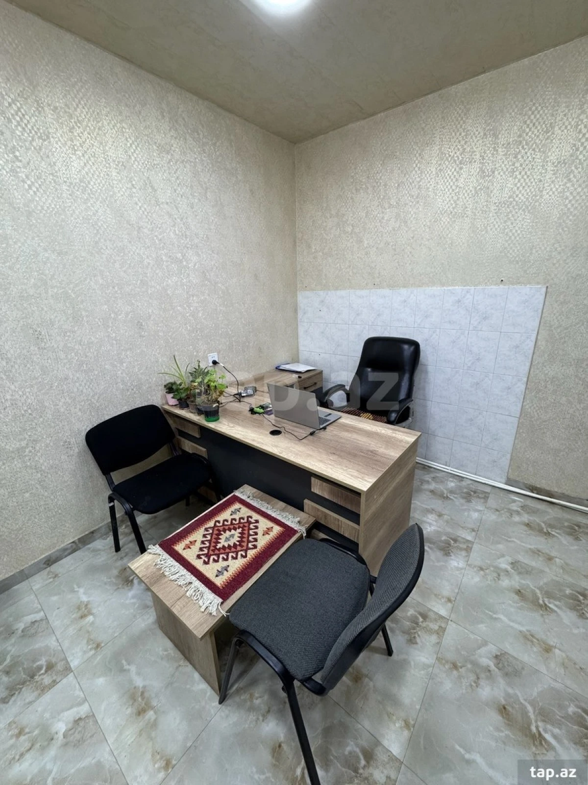 Kirayə verilir ofis