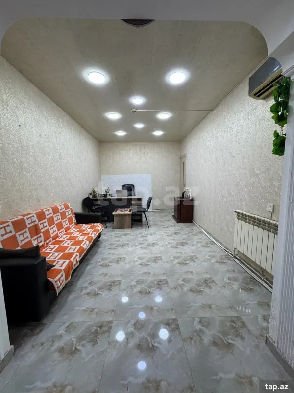 Kirayə verilir ofis