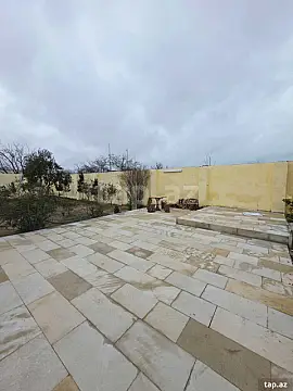 Satılır 5 otaqlı həyət evi