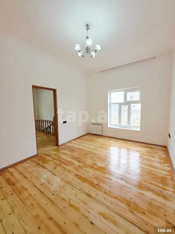 Satılır 5 otaqlı həyət evi