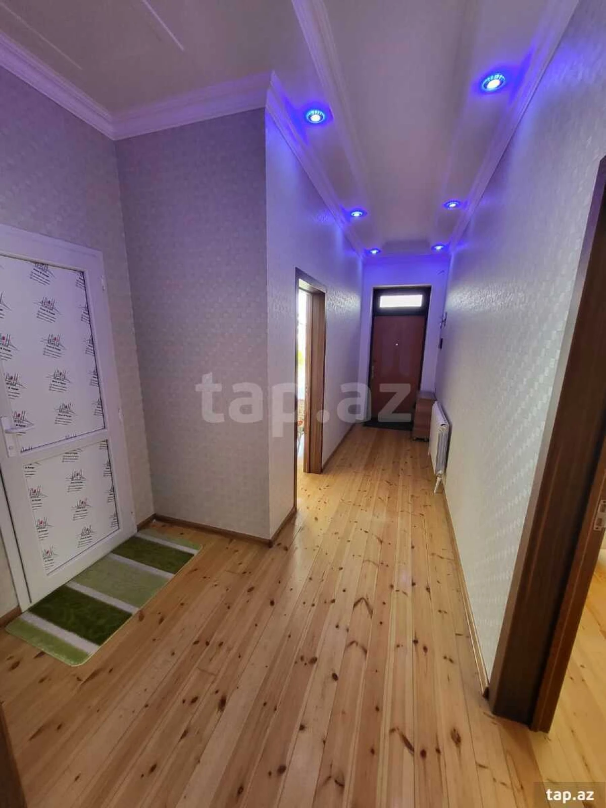 Satılır 3 otaqlı həyət evi