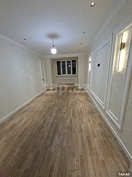Satılır 2 otaqlı mənzil 55 m² — Gəncə 2 otaq 55.00 m²