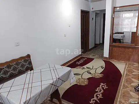 Kirayə verilir 2 otaqlı mənzil 65 m² — Bakı, Nərimanov 2 otaq 65.00 m²