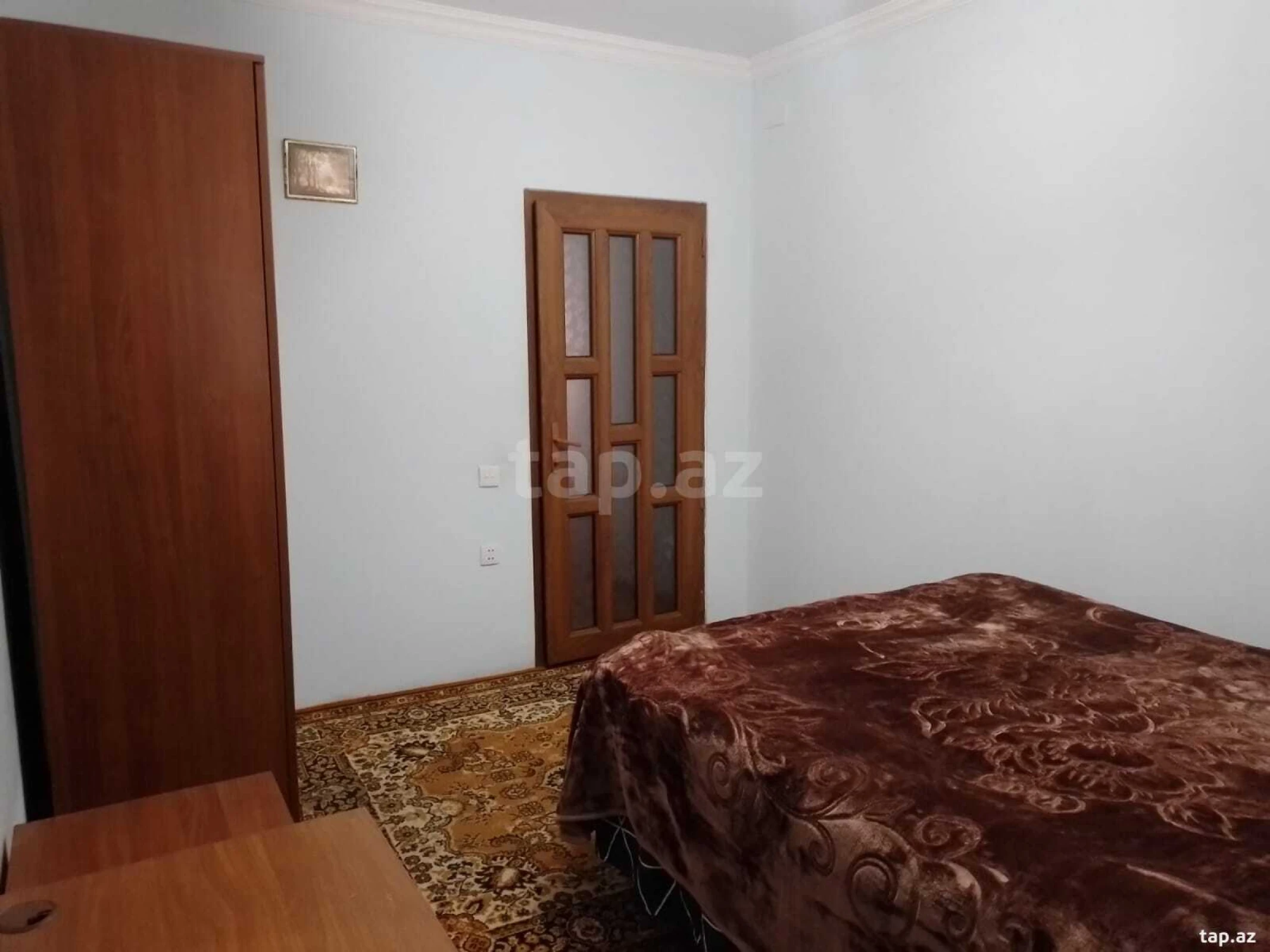 Kirayə verilir 2 otaqlı mənzil 65 m²