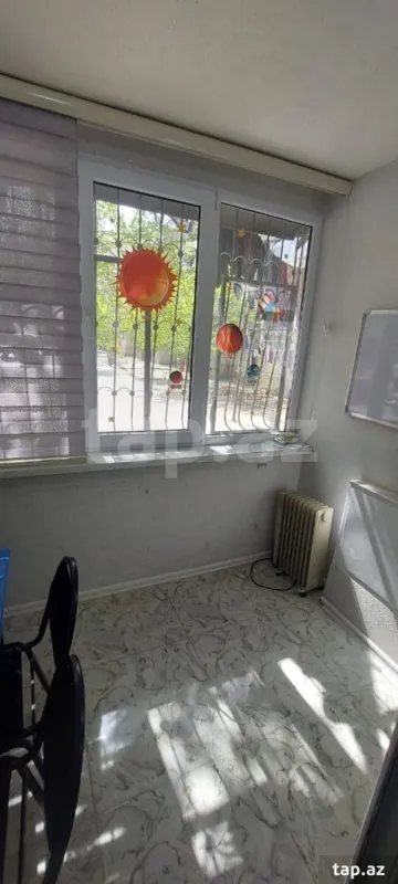 Kirayə verilir obyekt