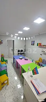 Kirayə verilir obyekt