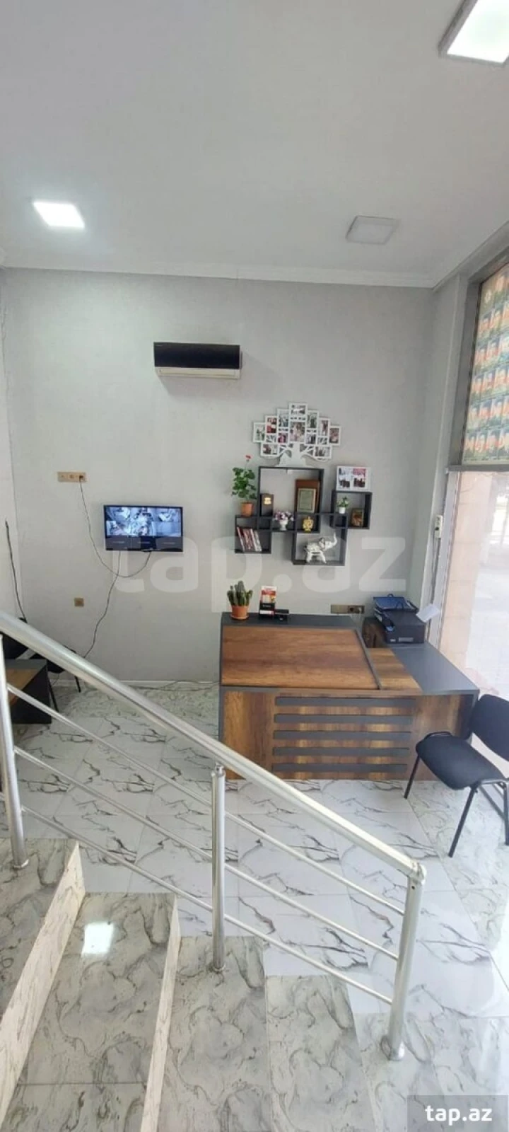 Kirayə verilir obyekt