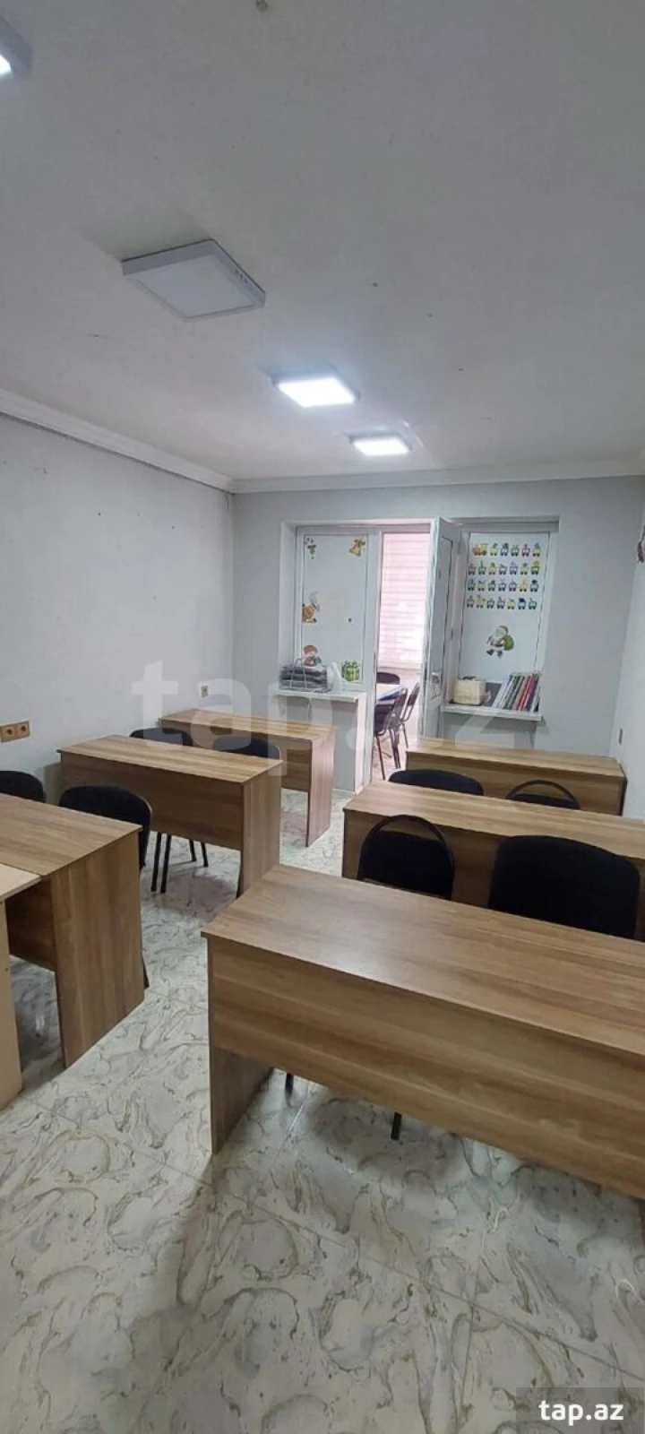 Kirayə verilir obyekt