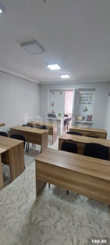 Kirayə verilir obyekt