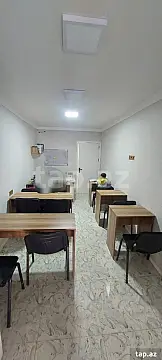 Kirayə verilir obyekt