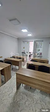 Kirayə verilir obyekt