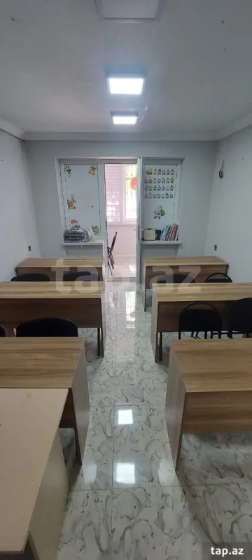 Kirayə verilir obyekt