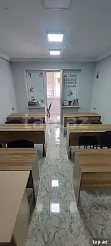 Kirayə verilir obyekt