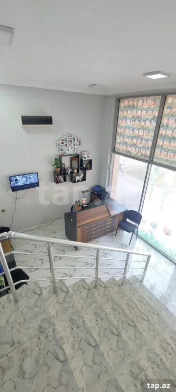 Kirayə verilir obyekt