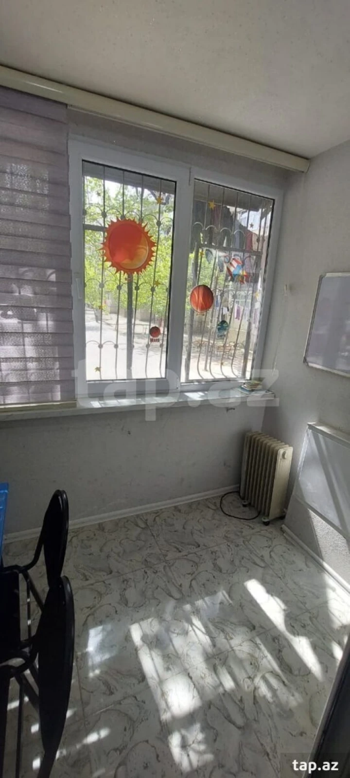 Kirayə verilir obyekt