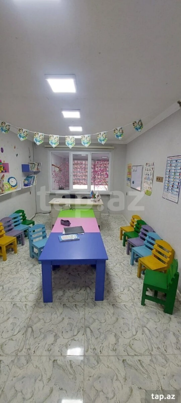 Kirayə verilir obyekt