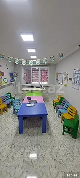 Kirayə verilir obyekt — Sumqayıt