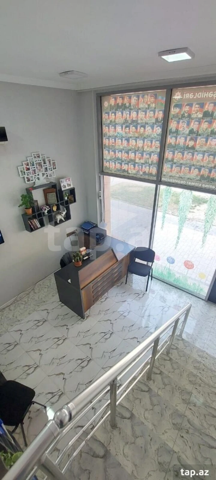 Kirayə verilir obyekt