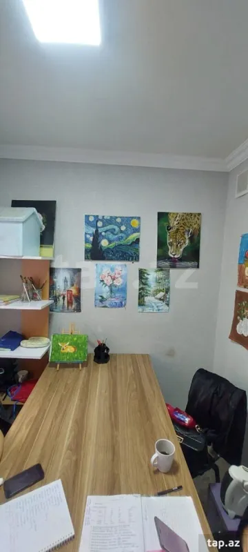 Kirayə verilir obyekt