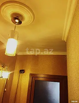 Satılır 1 otaqlı mənzil 31 m²