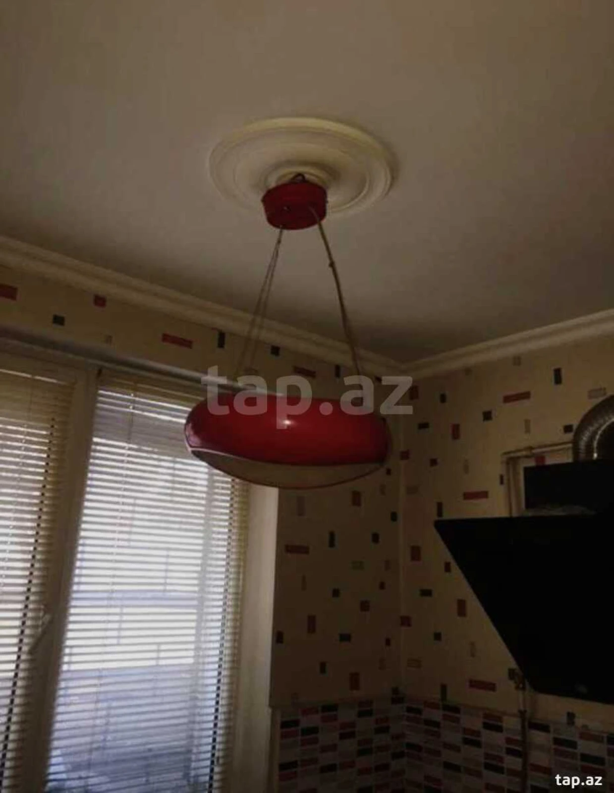 Satılır 1 otaqlı mənzil 31 m²