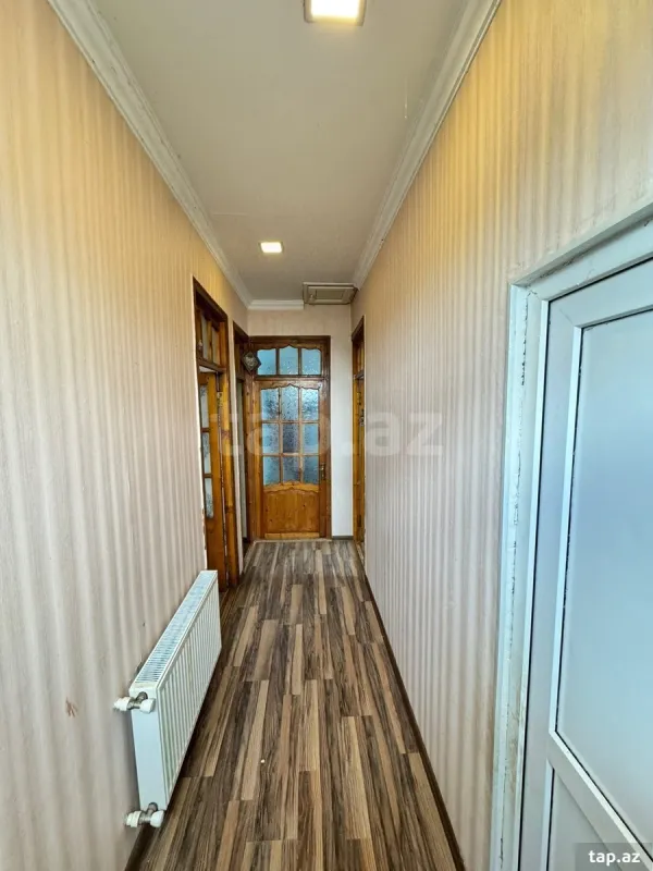 Kirayə verilir 2 otaqlı həyət evi