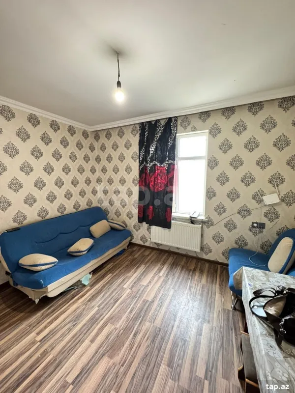 Kirayə verilir 2 otaqlı həyət evi