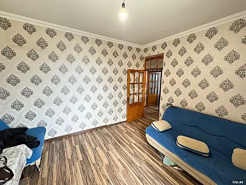 Kirayə verilir 2 otaqlı həyət evi