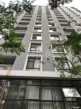 Satılır 3 otaqlı yeni tikili 86 m²