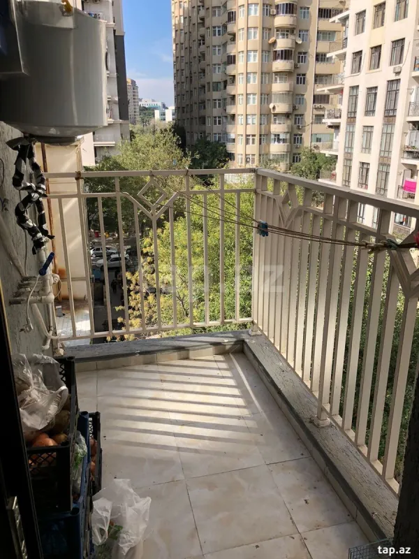 Satılır 3 otaqlı yeni tikili 86 m²