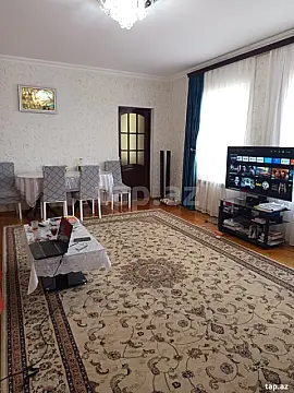Satılır 2 otaqlı həyət evi