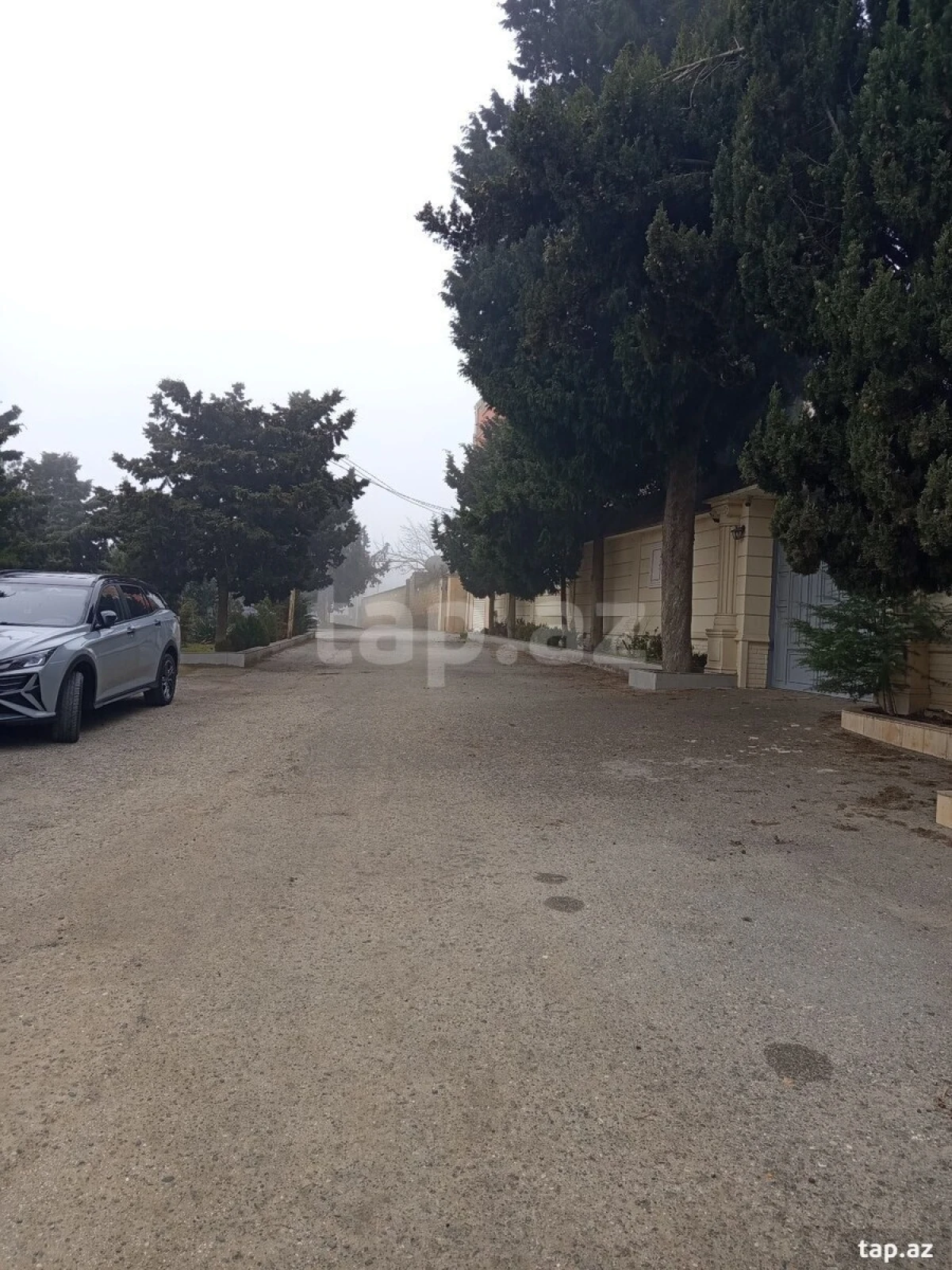 Satılır 2 otaqlı həyət evi