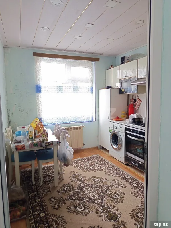 Satılır 2 otaqlı həyət evi