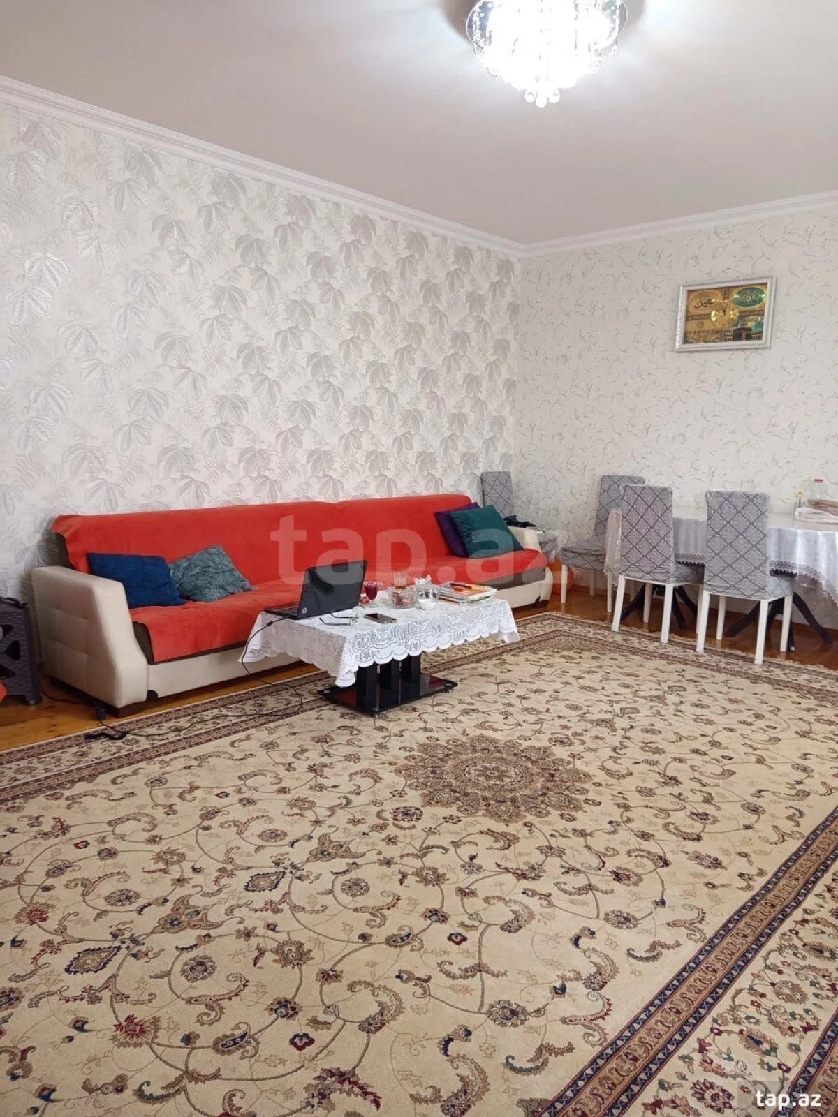 Satılır 2 otaqlı həyət evi