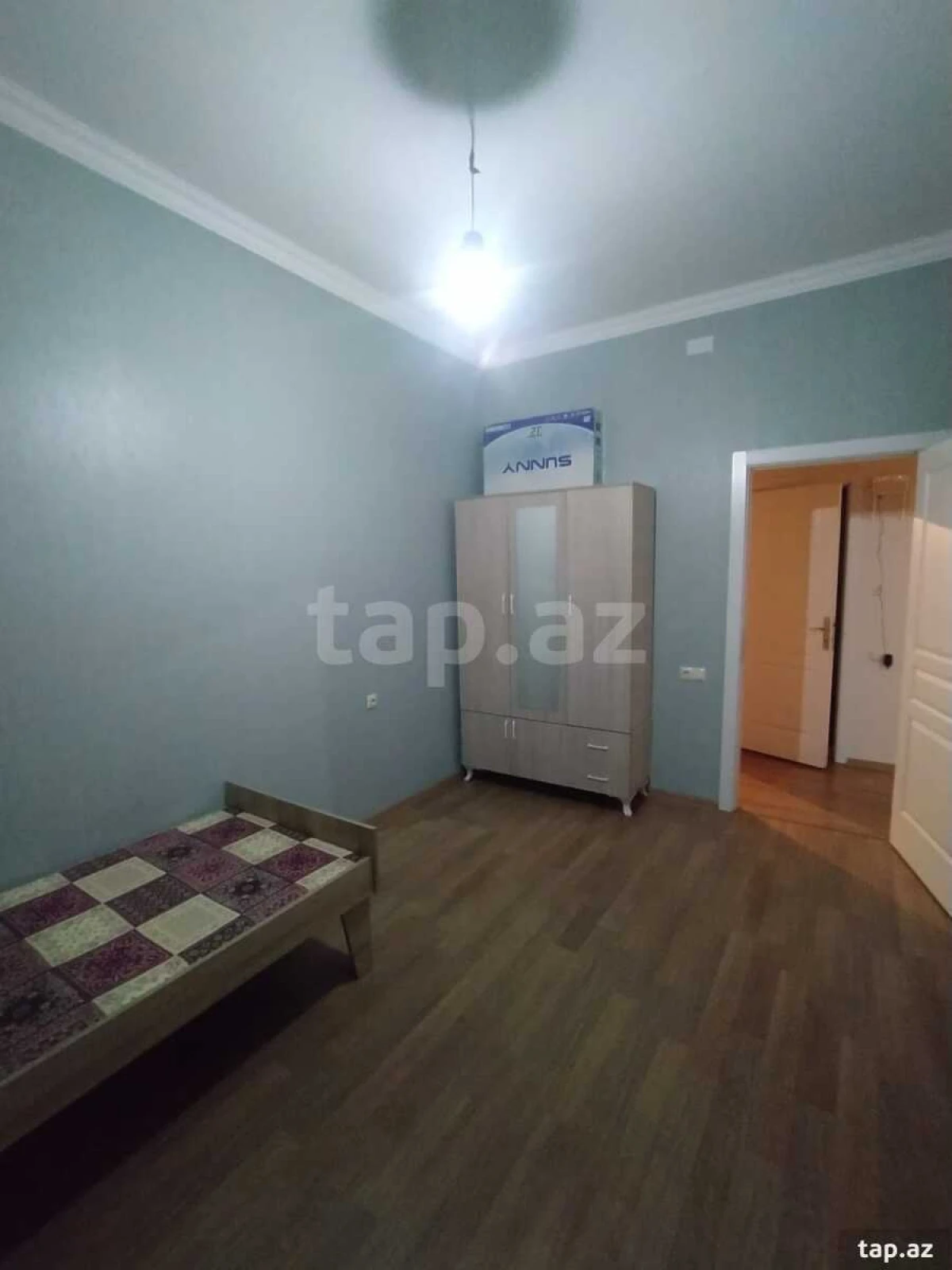 Satılır 3 otaqlı yeni tikili 77 m²