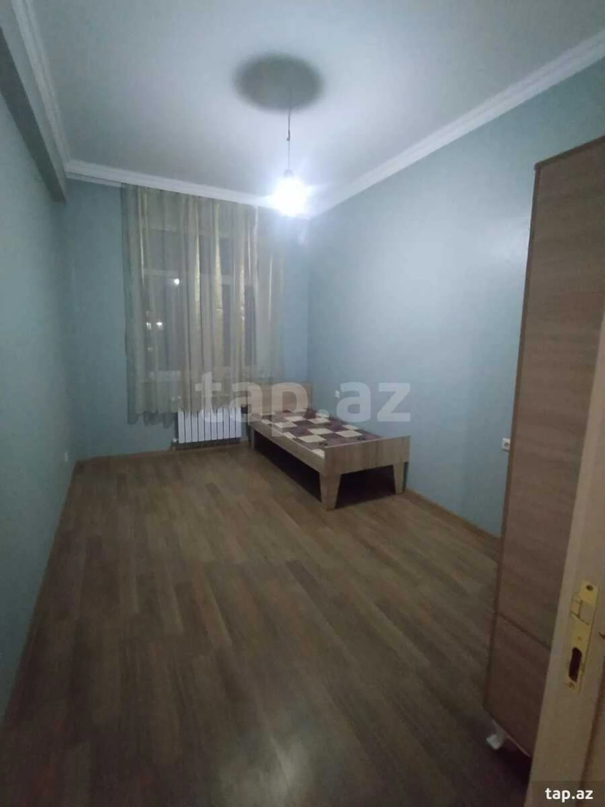 Satılır 3 otaqlı yeni tikili 77 m²