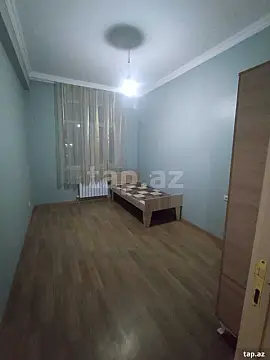 Satılır 3 otaqlı yeni tikili 77 m²