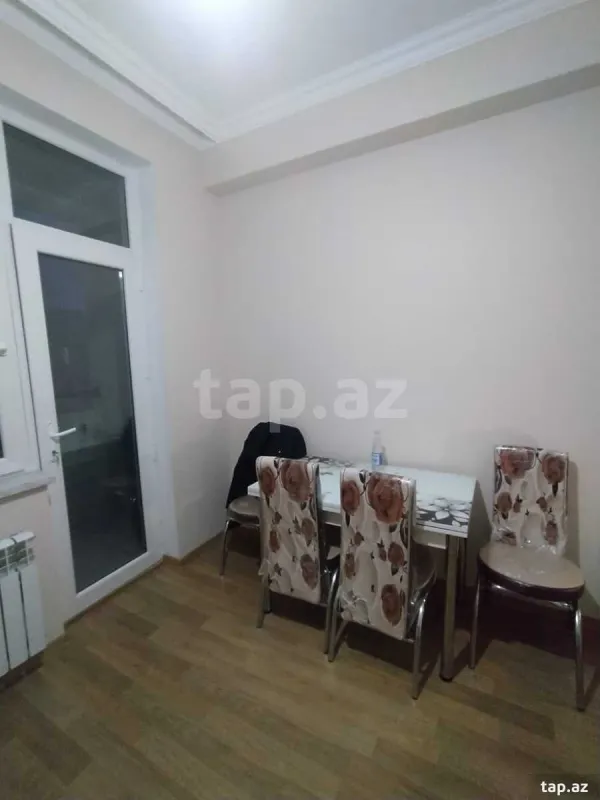 Satılır 3 otaqlı yeni tikili 77 m²