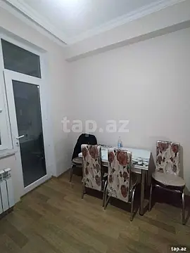 Satılır 3 otaqlı yeni tikili 77 m²