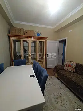 Satılır 3 otaqlı yeni tikili 77 m²