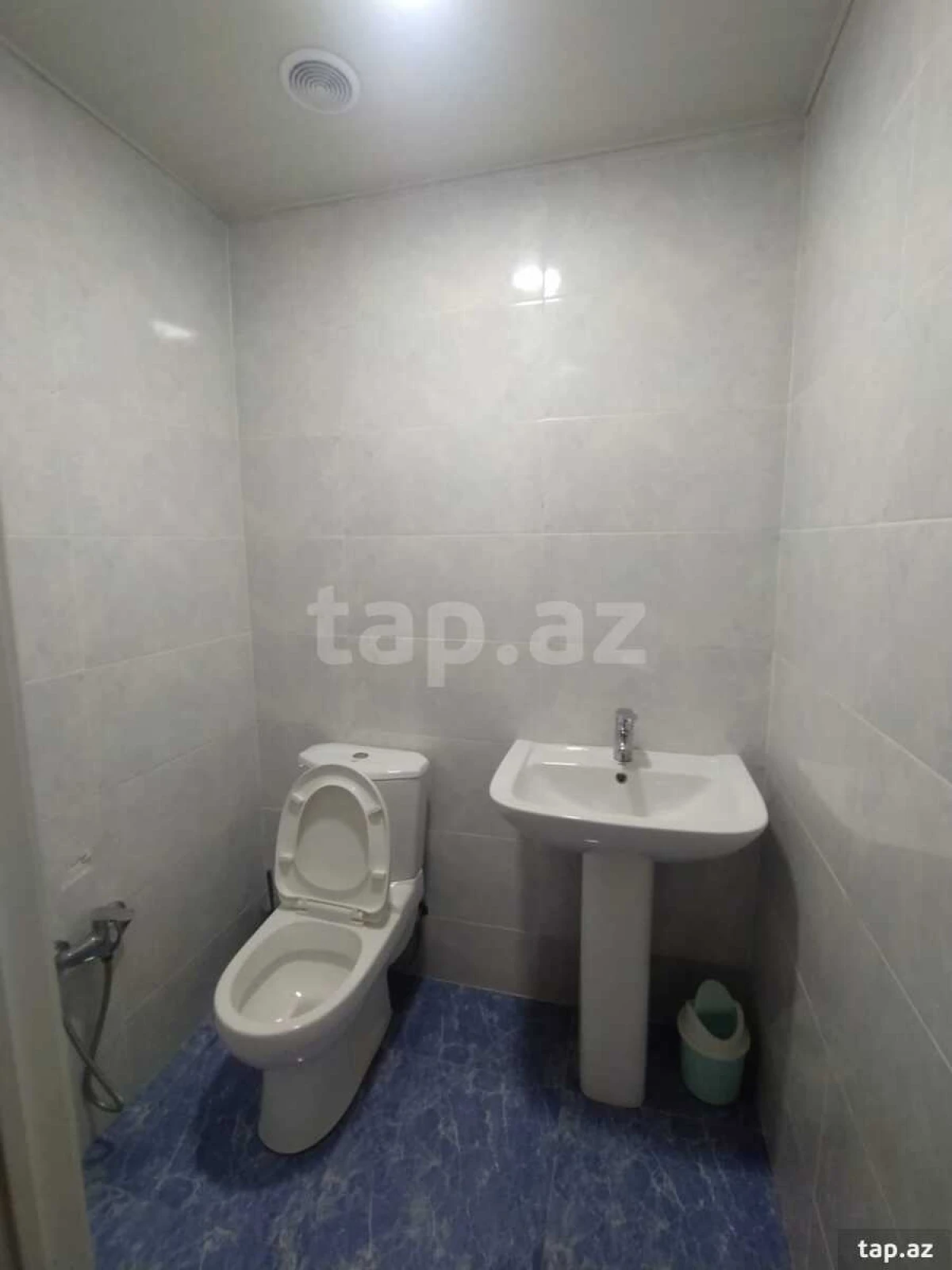 Satılır 3 otaqlı yeni tikili 77 m²