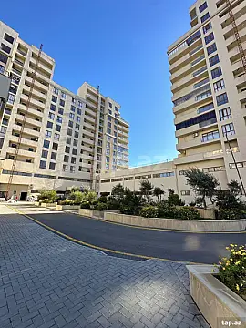 Satılır 3 otaqlı yeni tikili 147 m² — Bakı, Əhmədli 3 otaq 147.00 m²