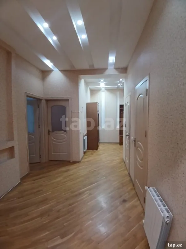 Kirayə verilir 3 otaqlı mənzil 100 m²
