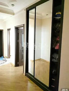 Kirayə verilir 2 otaqlı yeni tikili 85 m²