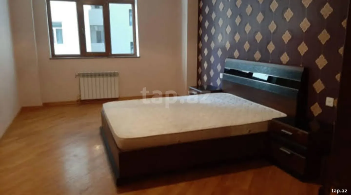 Kirayə verilir 2 otaqlı yeni tikili 85 m²