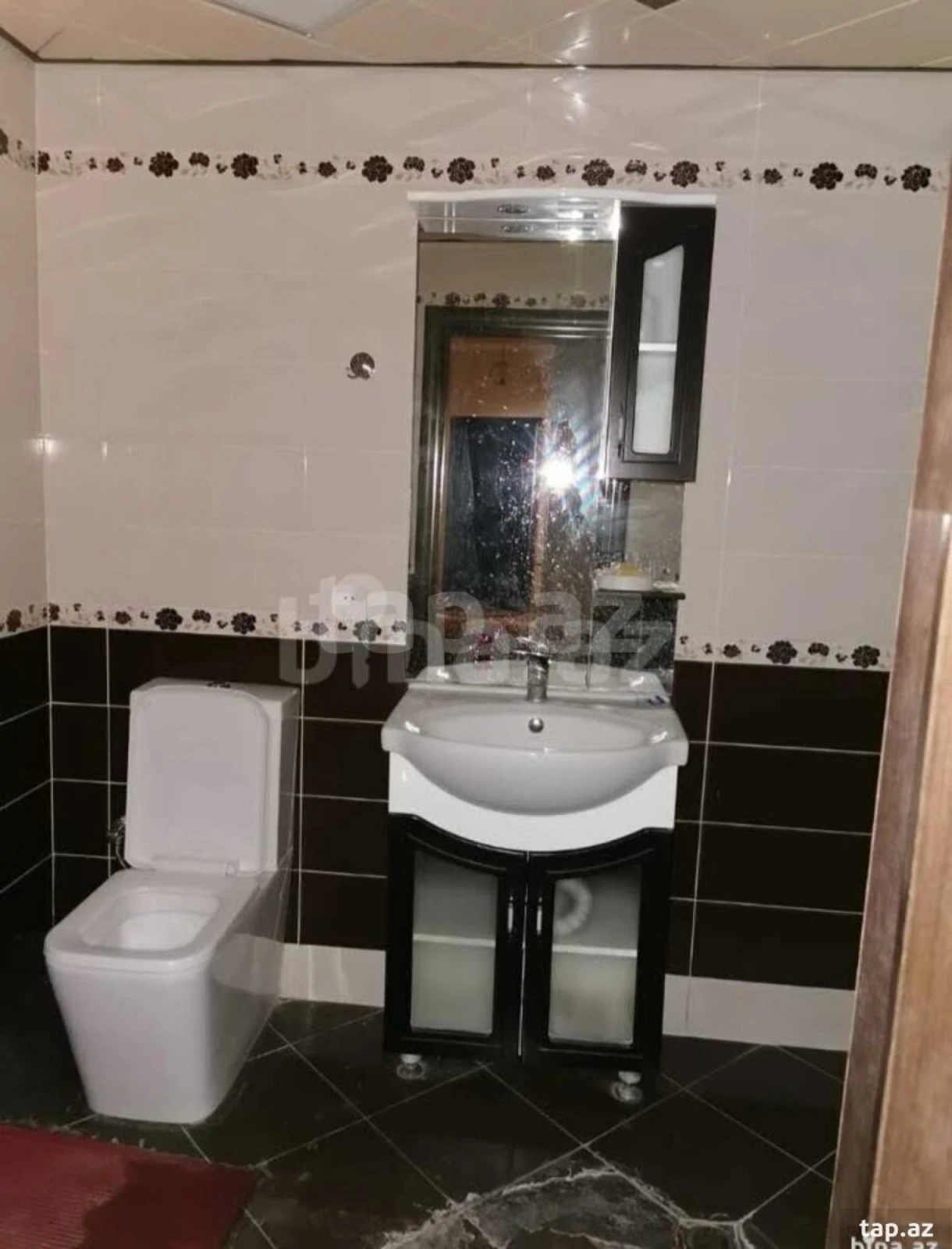 Kirayə verilir 2 otaqlı yeni tikili 85 m²