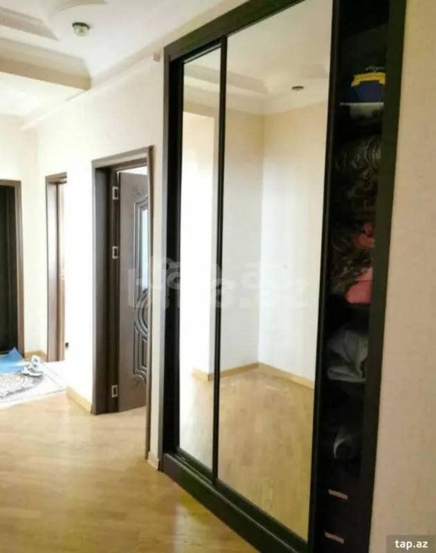 Kirayə verilir 2 otaqlı yeni tikili 85 m²