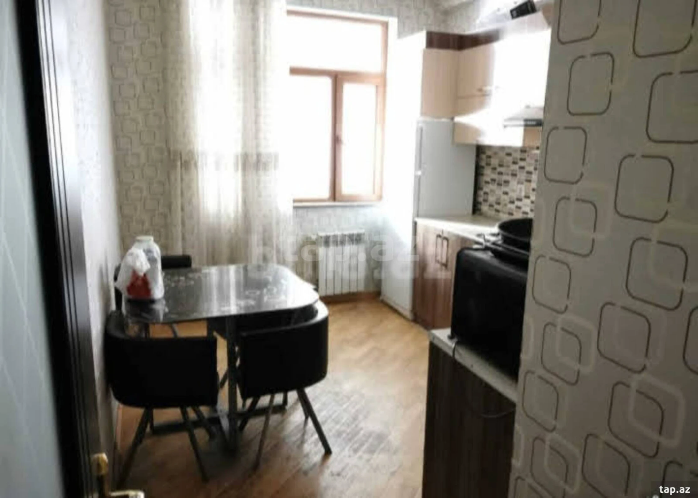 Kirayə verilir 2 otaqlı yeni tikili 85 m²