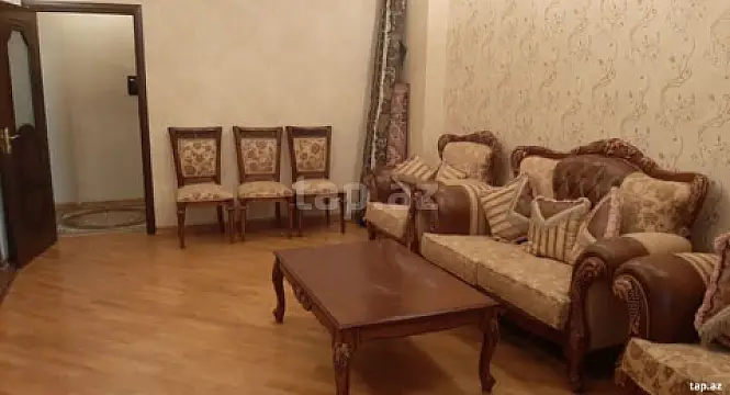 Kirayə verilir 2 otaqlı yeni tikili 85 m²