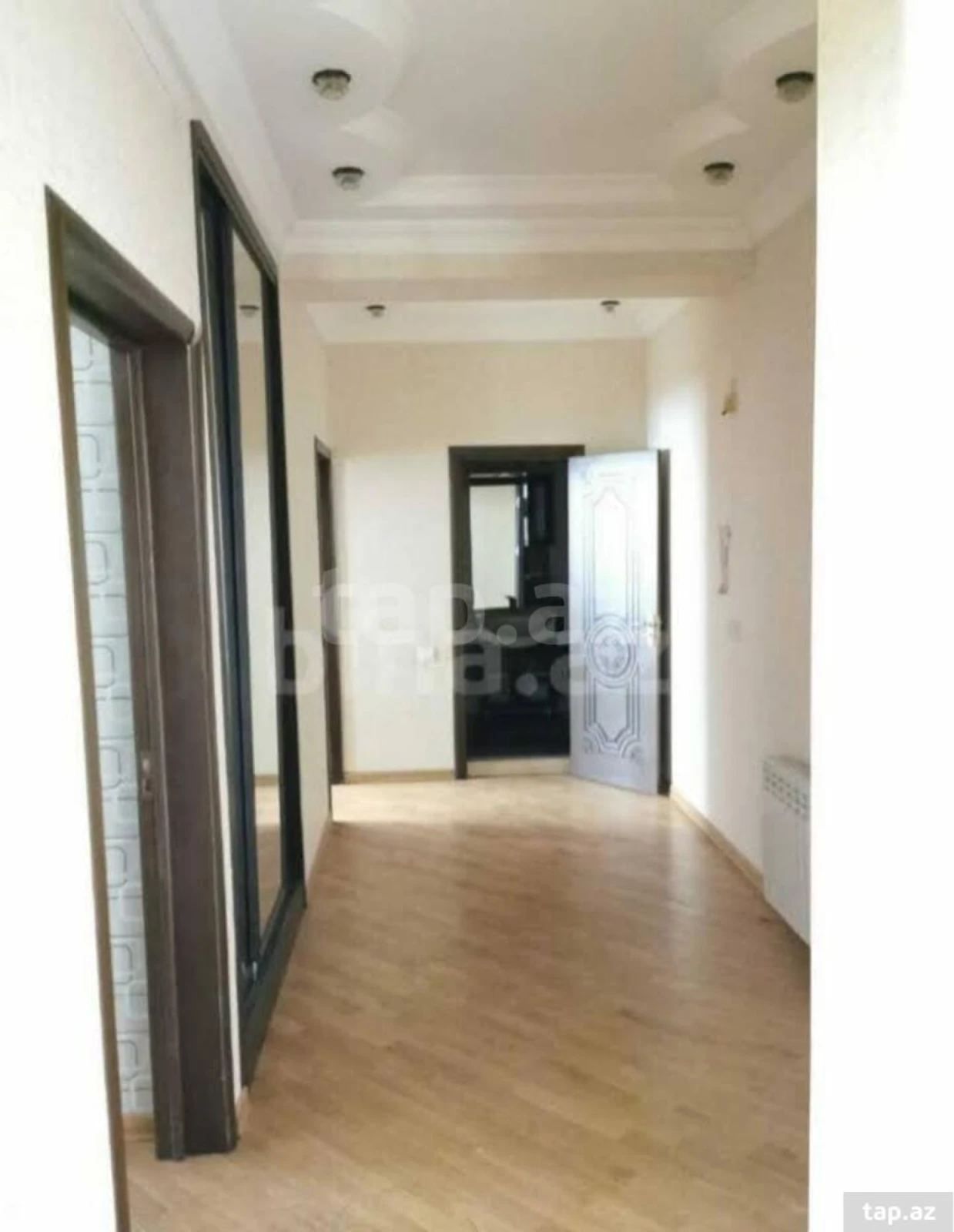 Kirayə verilir 2 otaqlı yeni tikili 85 m²